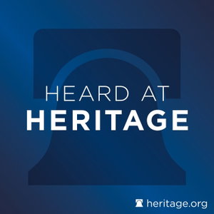 Heard at Heritage