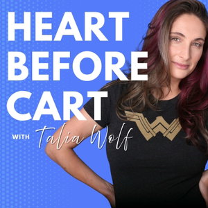 Heart Before Cart