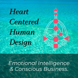 Human Design for Entrepreneurs 