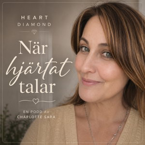 Heart Diamond – När hjärtat talar