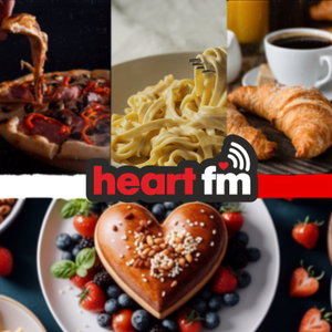 Heart FM Gurme