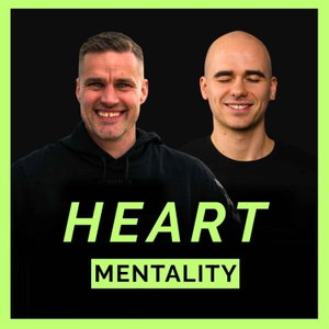 Heart Mentality Podcast