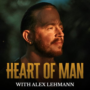 Heart of Man | Men's Leadership, Relationships and Intimacy