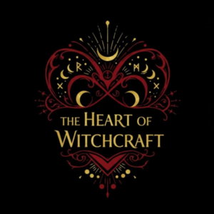 Heart Of Witchcraft