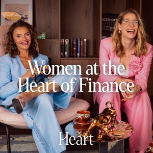 Heart: Women at the Heart of Finance