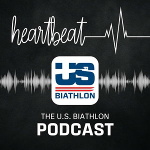 Heartbeat: US Biathlon Podcast