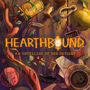 Hearthbound: An Untelling of the Odyssey
