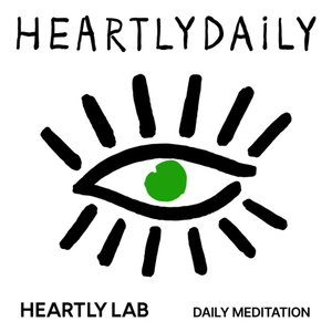 哈梨冥想 | 每日冥想（HeartlyDaily）