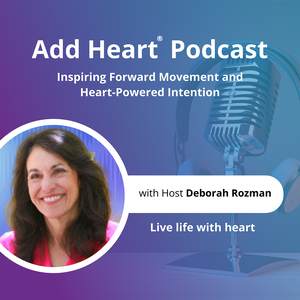 HeartMath's Add Heart