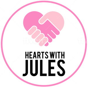 Hearts With Jules