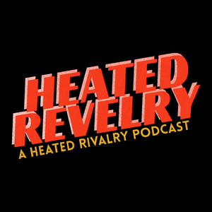 Heated Revelry!