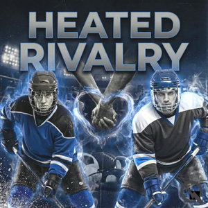 Heated Rivalry