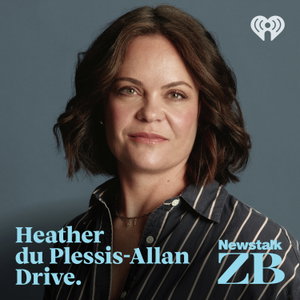 Heather du Plessis-Allan Drive