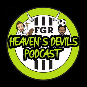 Heaven's Devils: A Forest Green Rovers Podcast