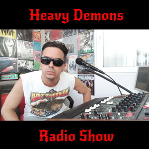 Heavy Demons Radio Show