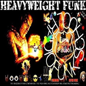 Heavyweight Funk - Nick Busbee's Funk School Radio Podcast