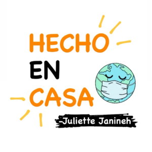 Hecho en Casa -Juliette Janineh