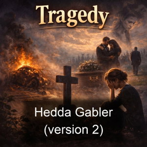 Hedda Gabler (version 2)