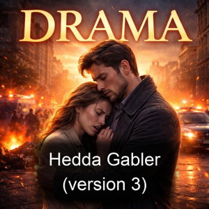 Hedda Gabler (version 3)