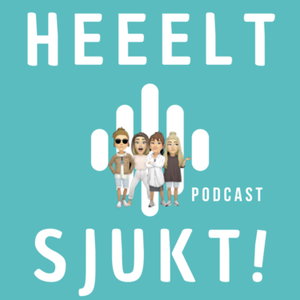 Heeelt Sjukt!