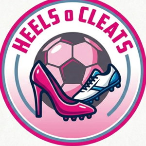 Heels o Cleats