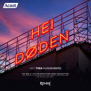 Hei døden
