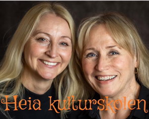 Heia Kulturskolen!