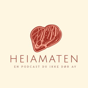 Heiamaten