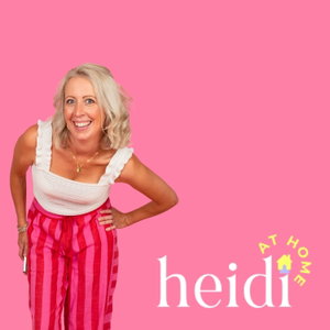 Heidi At Home