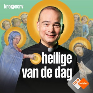 Heilige van de Dag