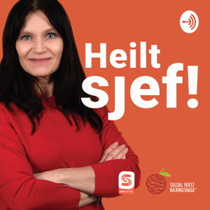 Heilt Sjef!
