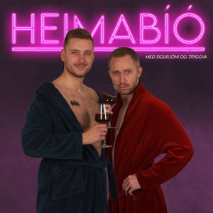 Heimabíó