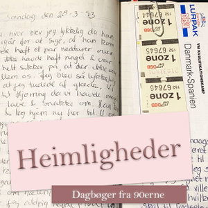Heimligheder