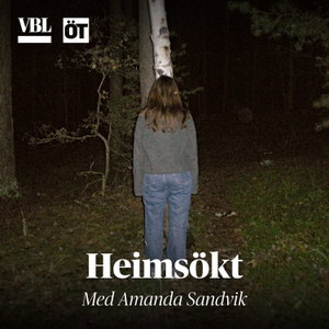 Heimsökt