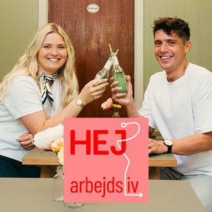 Hej arbejdsliv