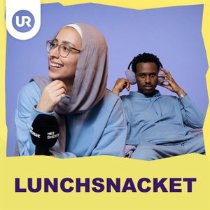 Hej Sverige - lunchsnacket