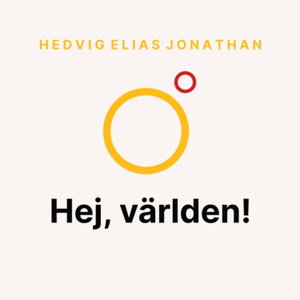 Hej, världen!