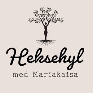 Heksehyl med Mariakaisa