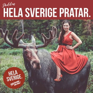 Hela Sverige pratar