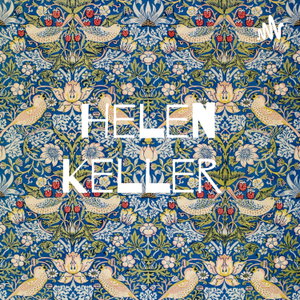 Helen Keller 