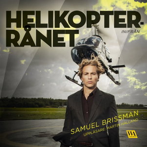 Helikopterrånet