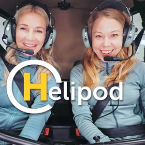 Helipod