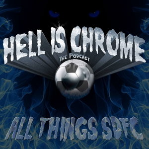 Hell is Chrome Podcast