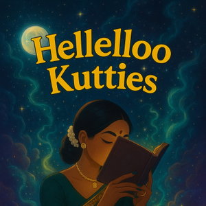 HELLELLOOO KUTTIES 