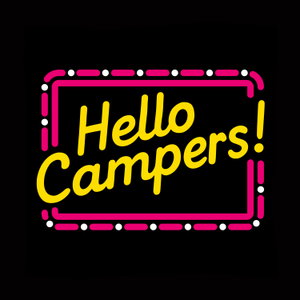 Hello Campers!