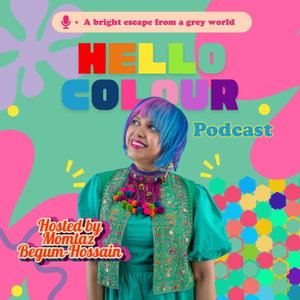 Hello Colour