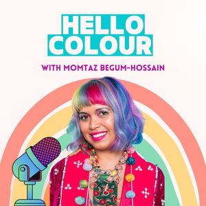 Hello Colour