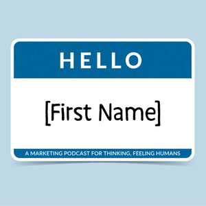 Hello [FIRST NAME]