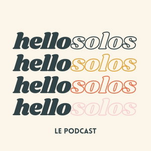 HelloSolos - les mamans solos racontent leurs histoires