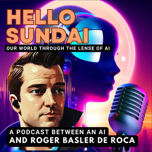 Hello SundAI - our world through the lense of AI